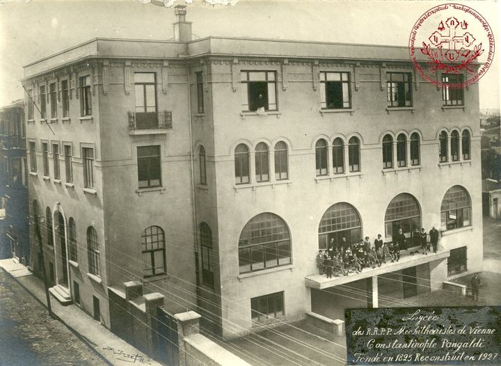 Վերջին Գիշերը (Զ)